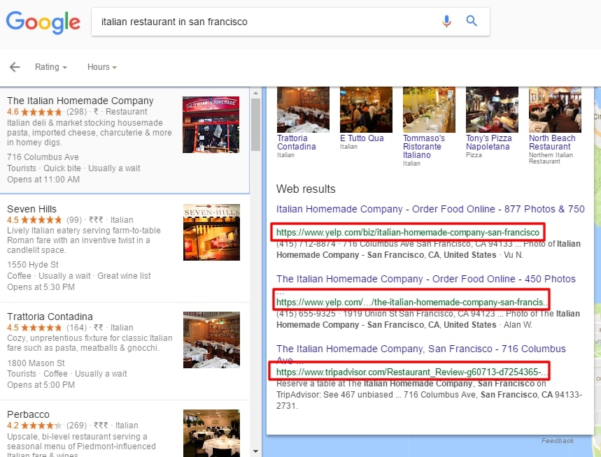 How To Make Use of Reviews to Dominate Local Search Results How To Make Use of Reviews to Dominate Local Search Results