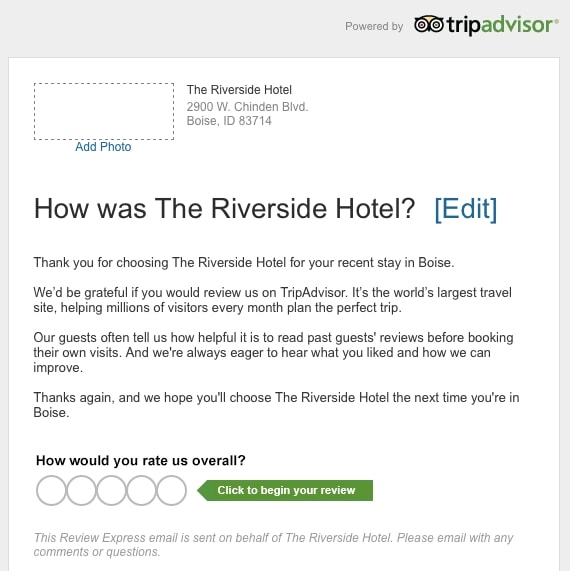 How To Make Use of Reviews to Dominate Local Search Results How To Make Use of Reviews to Dominate Local Search Results