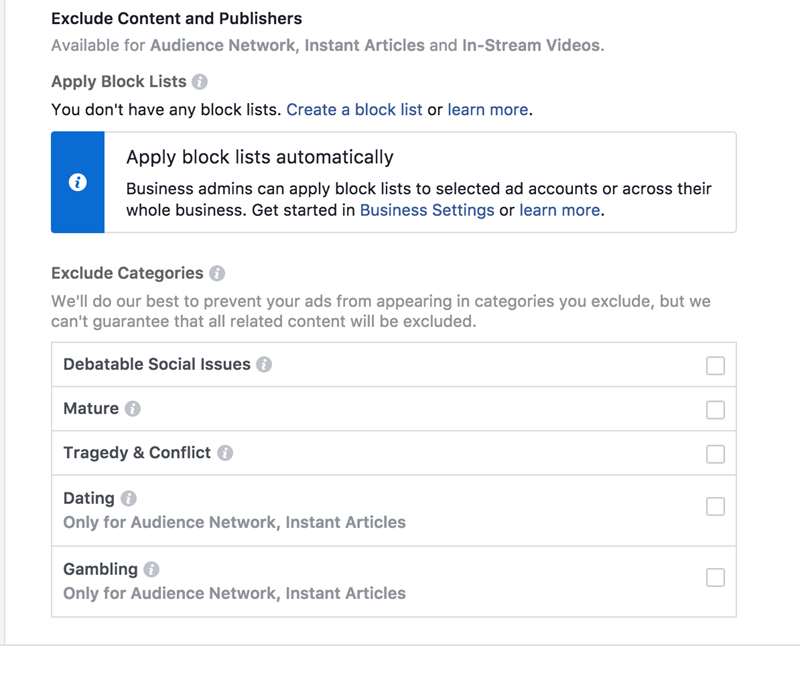 The Ultimate Guide to Facebook Ad Placement Optimization