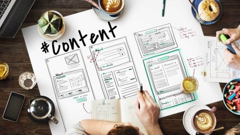 5 content distribution strategies for 2018