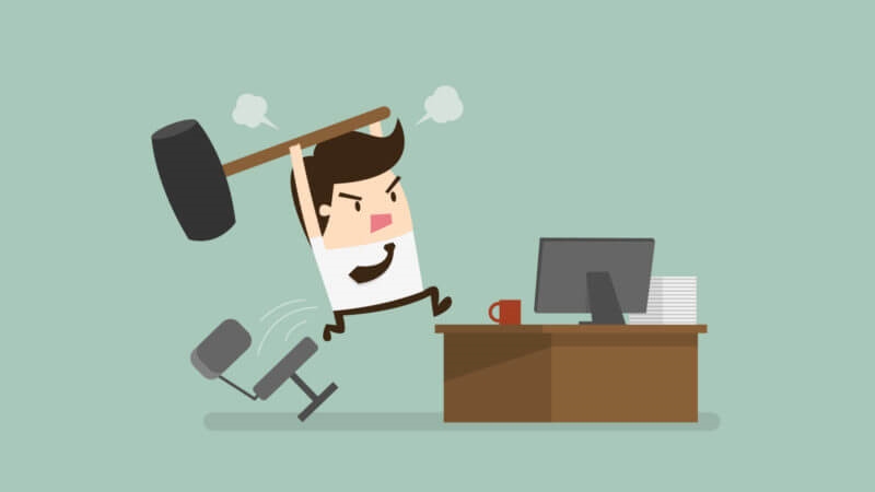 From algo to aggro: How SEOs really feel about Google algorithm updates