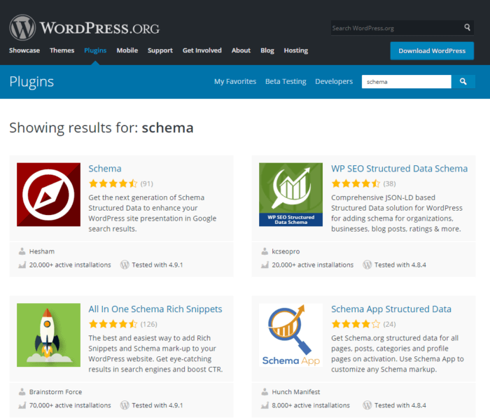 10 facts about rich results that all SEOs should know