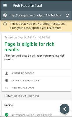 10 facts about rich results that all SEOs should know