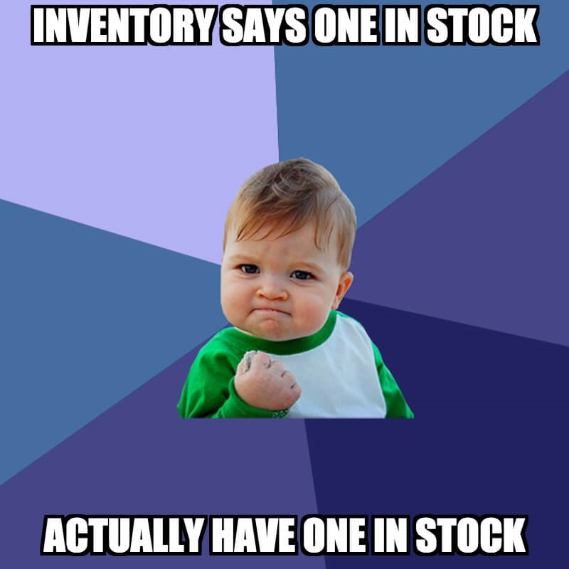 6 A+ Ideas to Profit-Boosting Inventory Management
