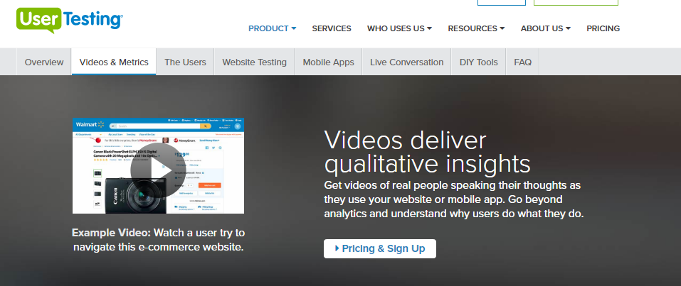 Video Landing Page Ideas To Grow Your Conversion Rate  and  Sales