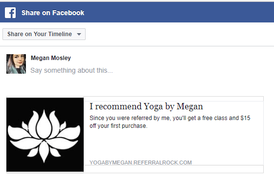 Best Practices For Referral Marketing on Social Media Best Practices For Referral Marketing on Social Media