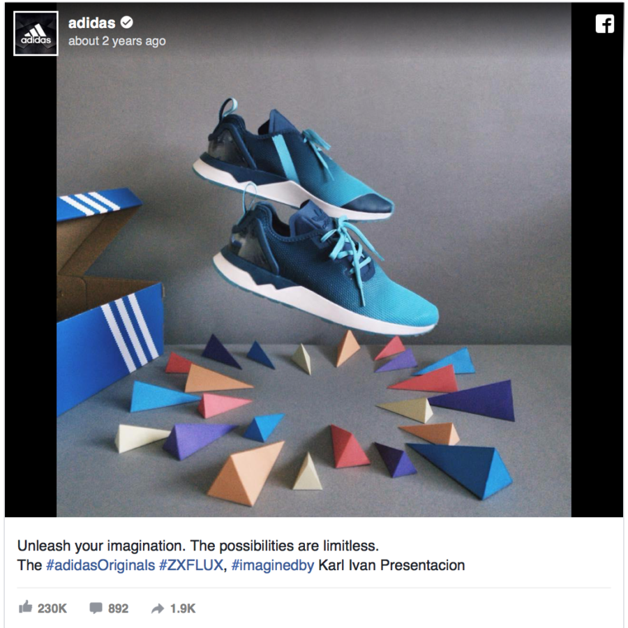The Step-by-Step Guide on Brand Building with Facebook Ads