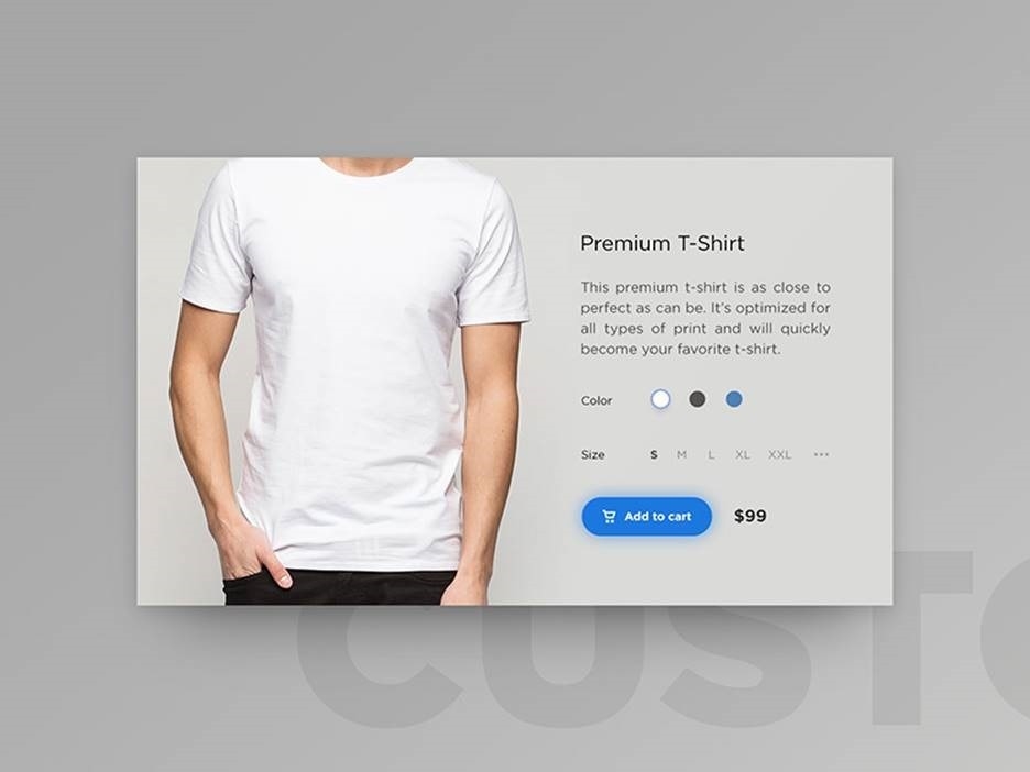 How To Use The Elements Of Design To Increase Conversions