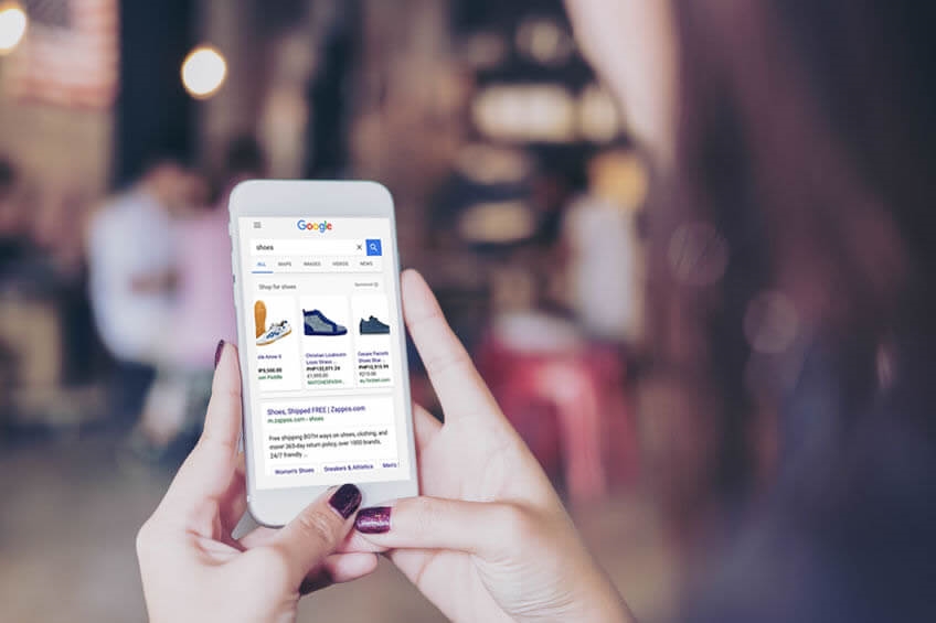 It’s 2018. Are your Google Shopping campaigns ready?
