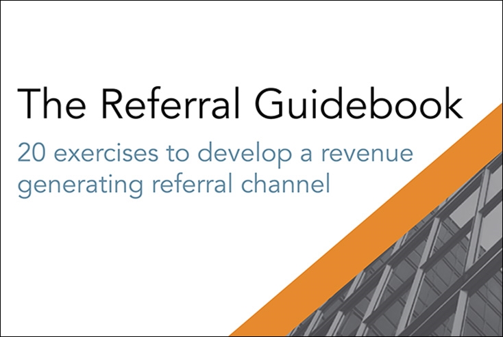 Referral Strategy: The 7 Factors of a Profitable Referral Incentive Strategy