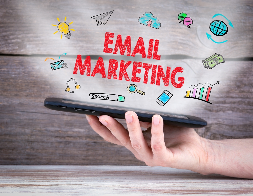 4 Email Marketing Mistakes You Might Be Making