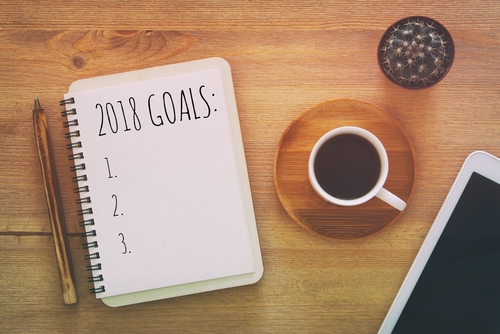 5 New Year’s Resolutions to Improve Your Firm’s Business Development
