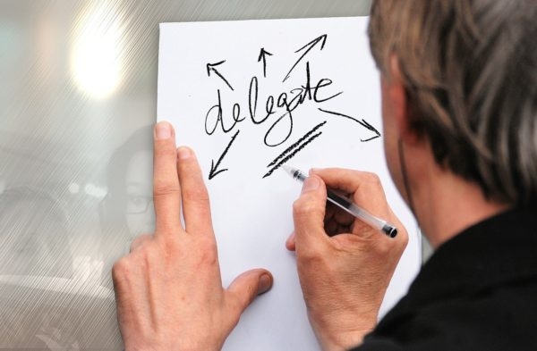 6 Reasons Delegating is Good for Your Business