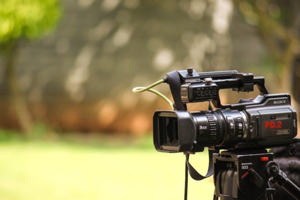 6 Things You Need to Build an In-House Video Studio