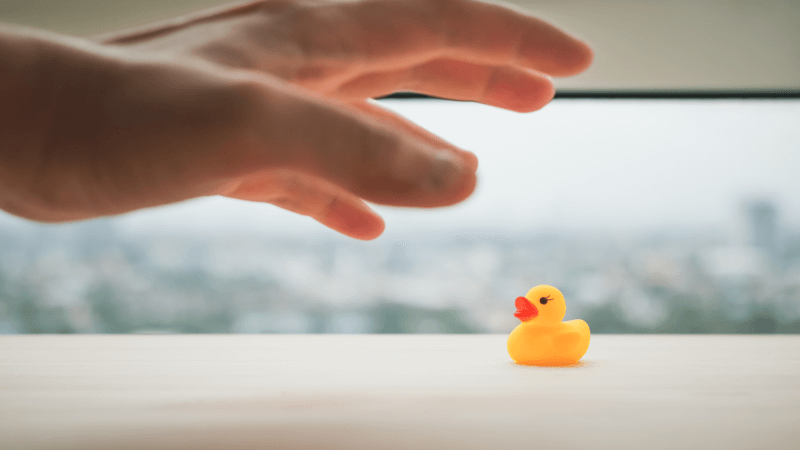 Don’t let your organization be a sitting duck: 10 reputation management tips for 2018
