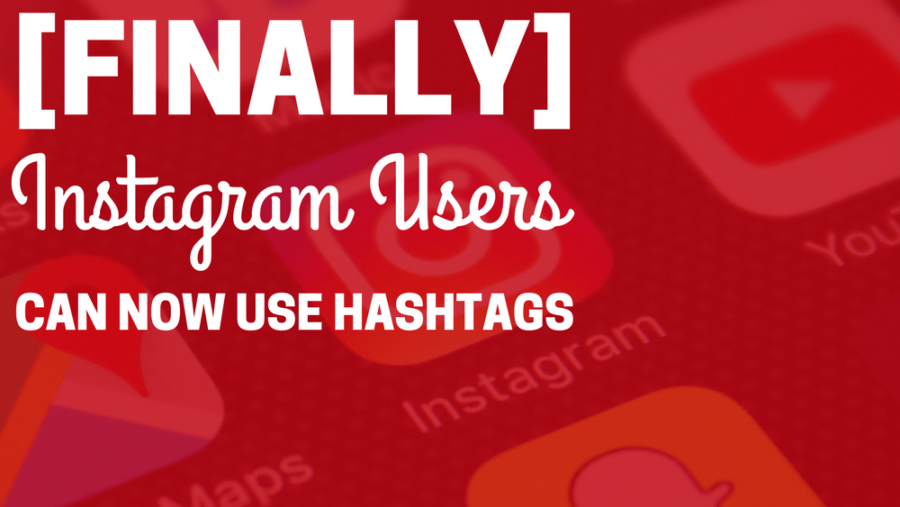 Finally: Instagram Users Can Now Follow Hashtags