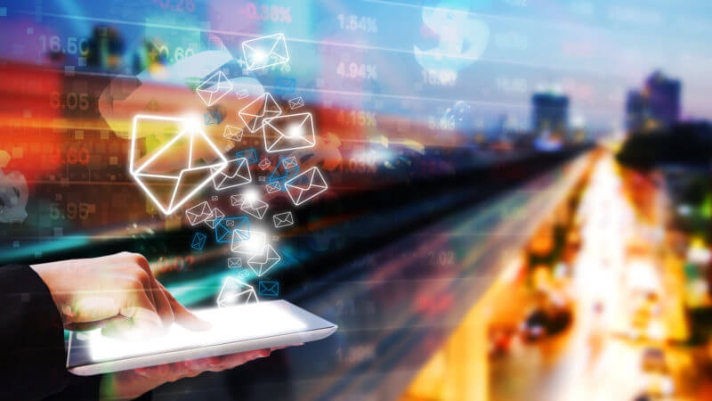 Here’s what you need to know for email marketing success in 2018