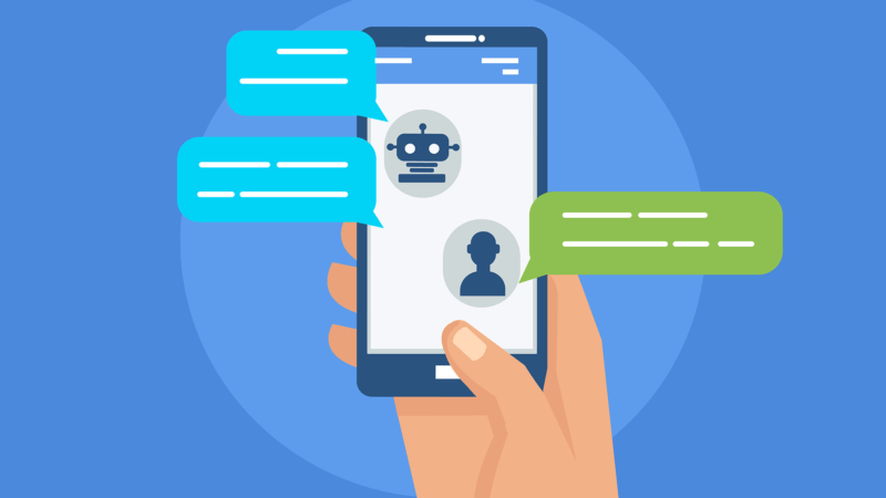 How companies are using chatbots for marketing: Use cases and inspiration
