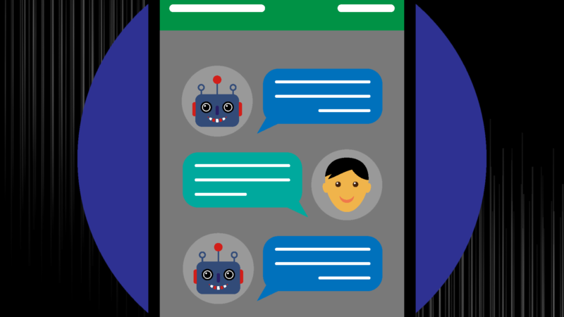Incorporating a chatbot? How to put the customer first