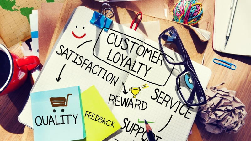 Why launching — or revamping — a customer loyalty program should be a top priority for retailers in 2018