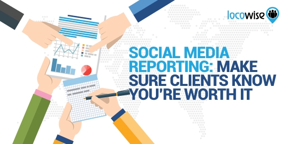 How A Social Media Report Can Help Bring You More Clients