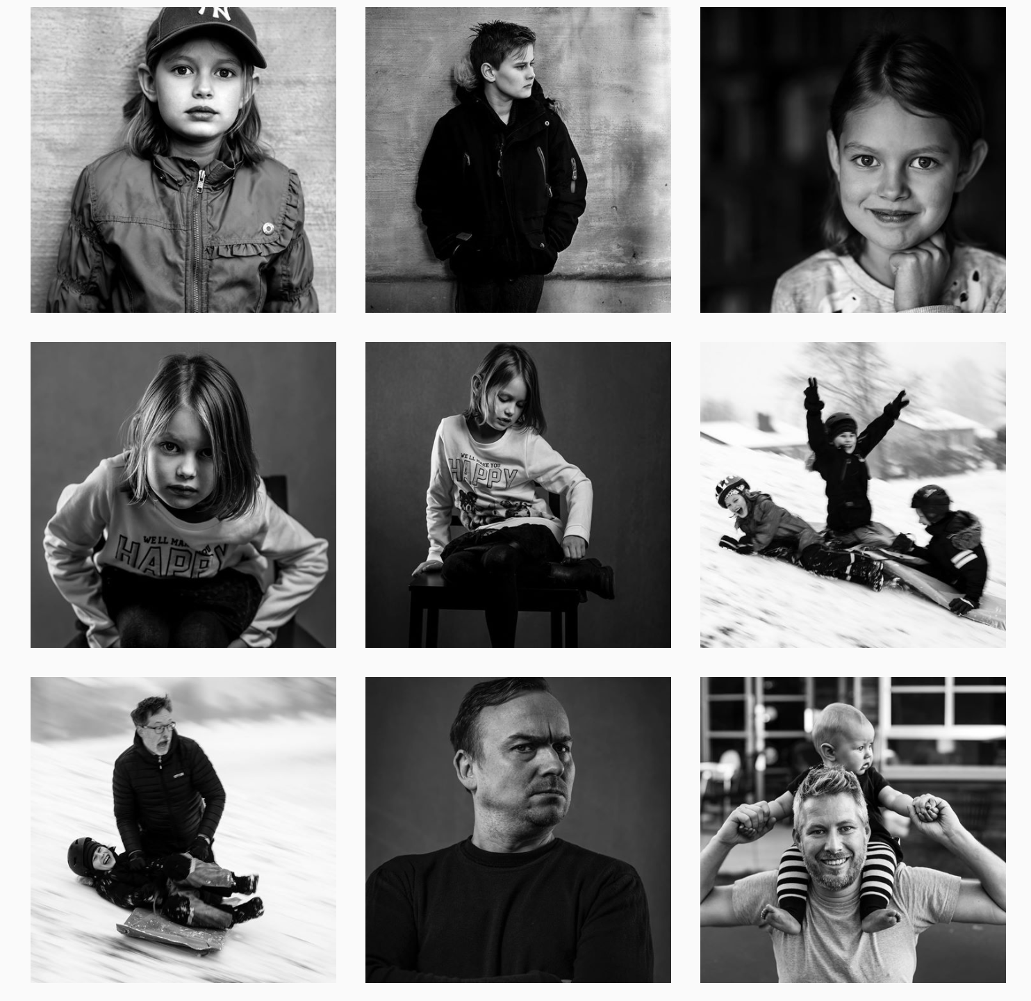 9 Brilliant Instagram Feed Ideas That Can Make Your Profile Standout