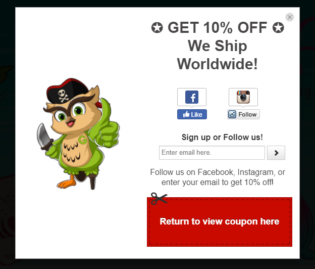 Hot or Not? Find Out How These 4 Lead Capturing Tactics Measure Up Hot or Not? Find Out How These 4 Lead Capturing Tactics Measure Up