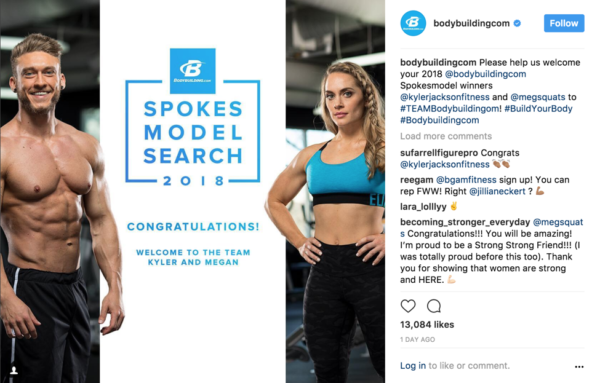 10 Easy Ways to Get More Instagram Likes