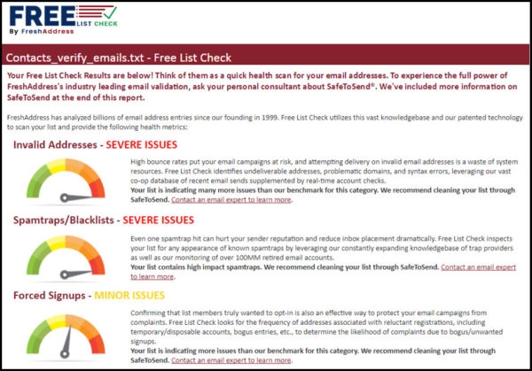 2 Free Email Marketing Tools You Can’t Live Without