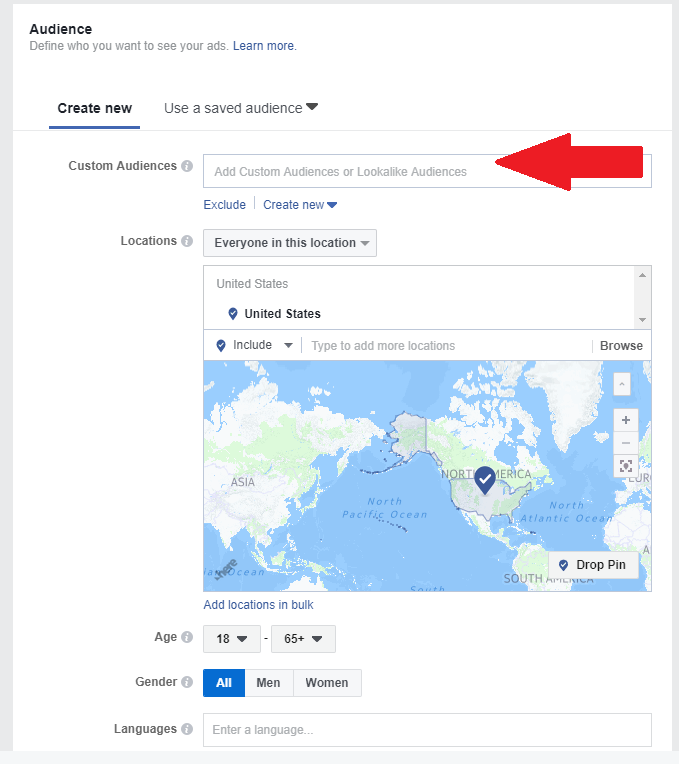 4 Quick Strategies to Make Your Facebook Custom Audiences More Effective
