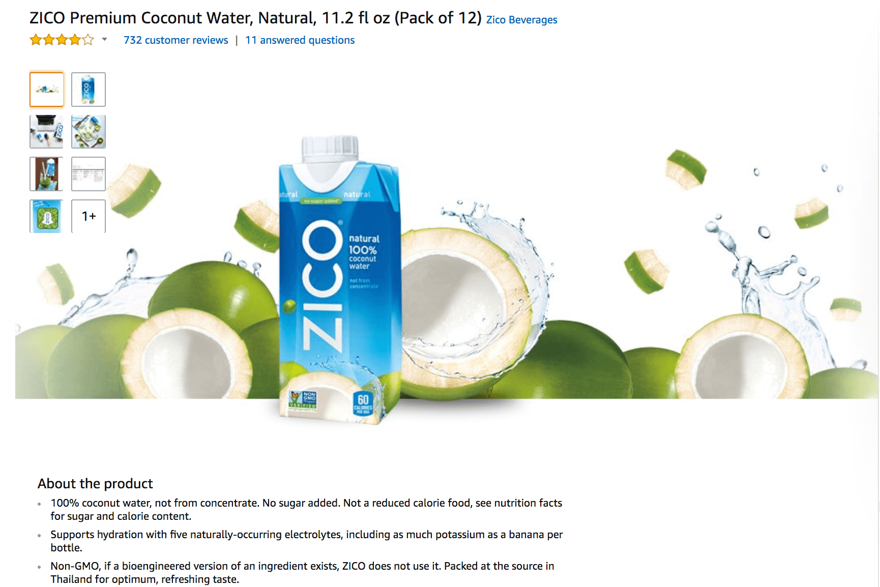 Big companies are treating Amazon like a branding channel