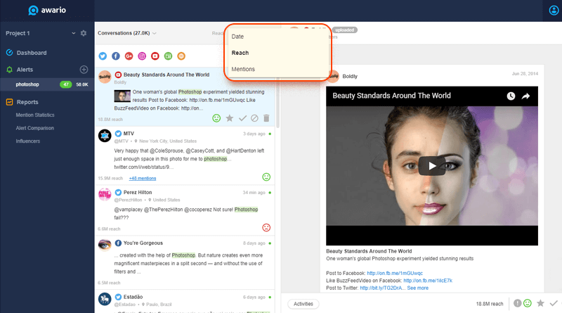 How to use brand mentions for SEO, or the linkless future of link building