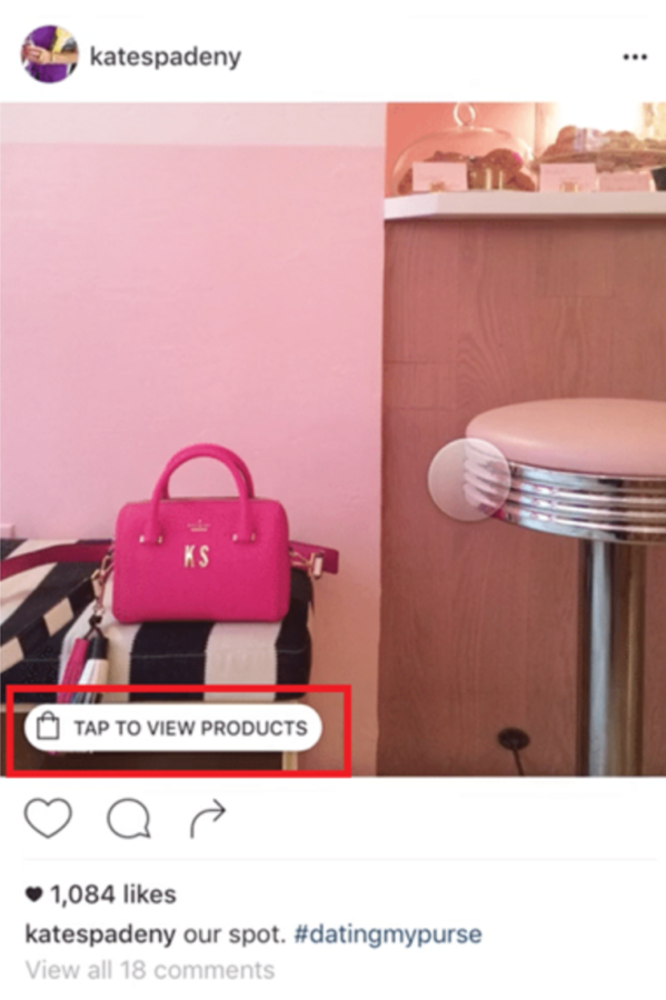 Instagram Shopping: A Solution for Businesses to Start Selling Instantly