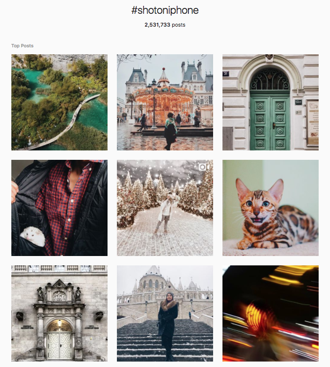 The Ultimate Guide to Taking Picture-Perfect Instagram Photos