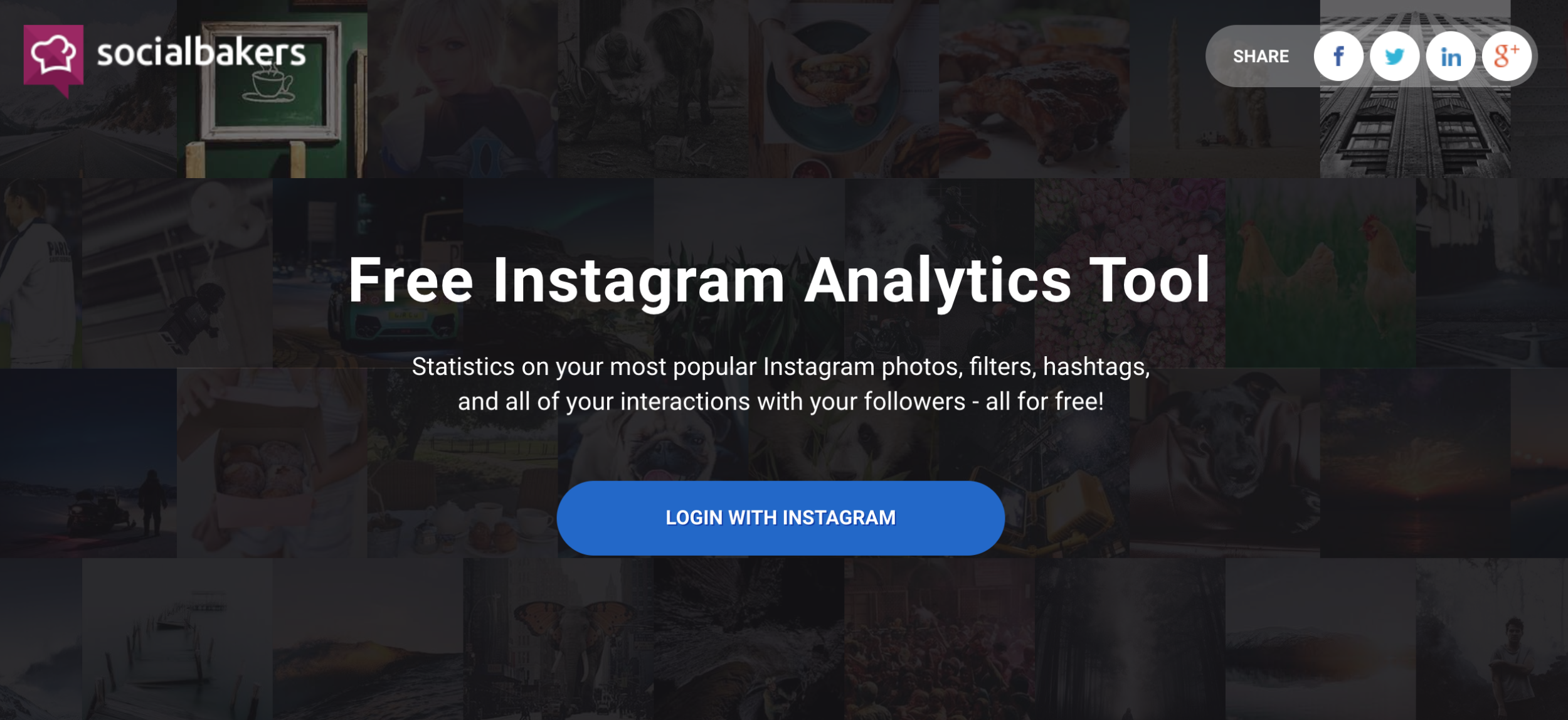 9 Instagram Analytics Tools That Will Level Up Your Marketing Game