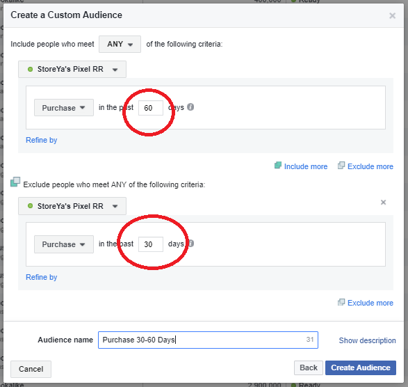 4 Quick Strategies to Make Your Facebook Custom Audiences More Effective 4 Quick Strategies to Make Your Facebook Custom Audiences More Effective