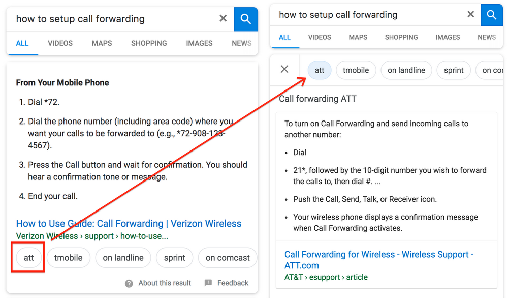 How the New Announcement on Google Featured Snippets Affects Your Website