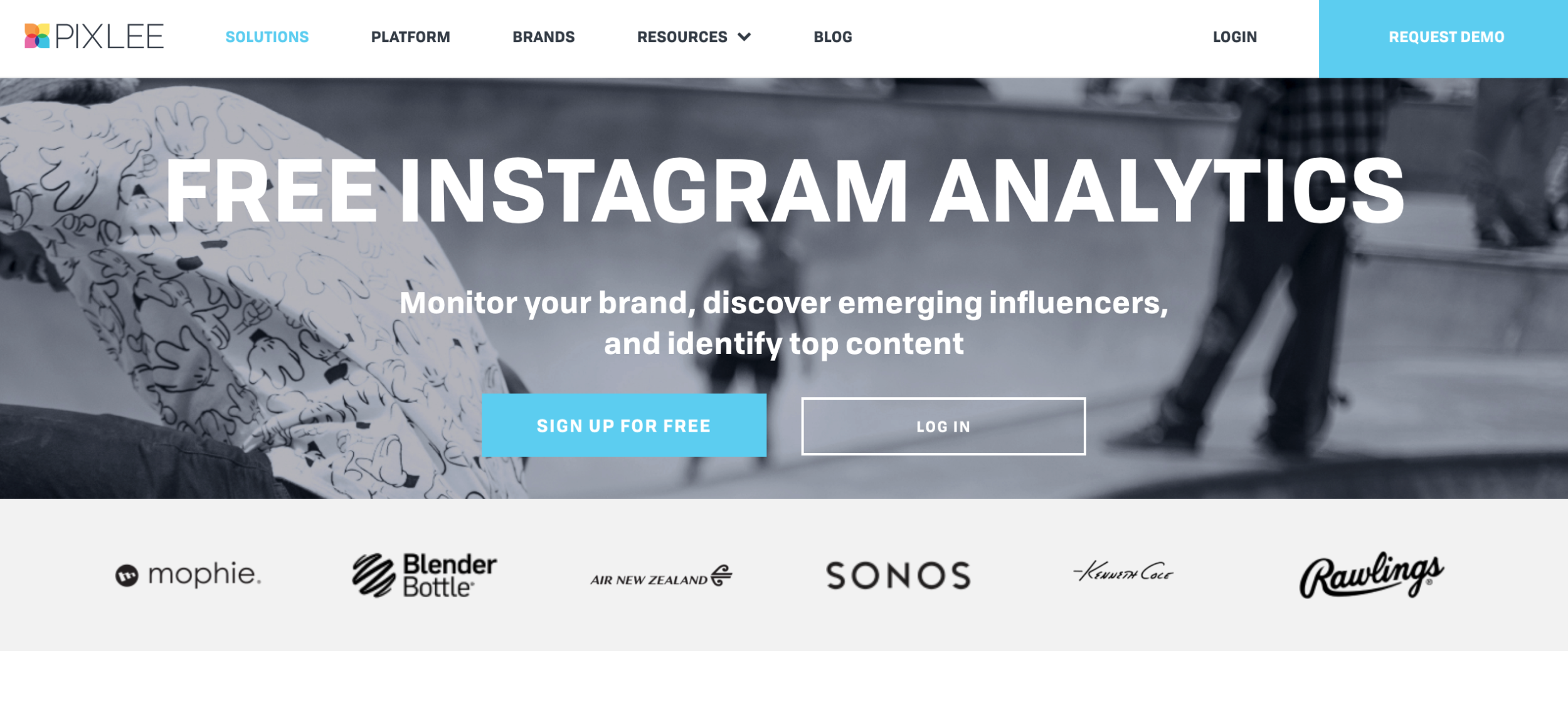 9 Instagram Analytics Tools That Will Level Up Your Marketing Game