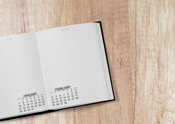 5 Scheduling Questions You Need to Ask Yourself to Stay Productive