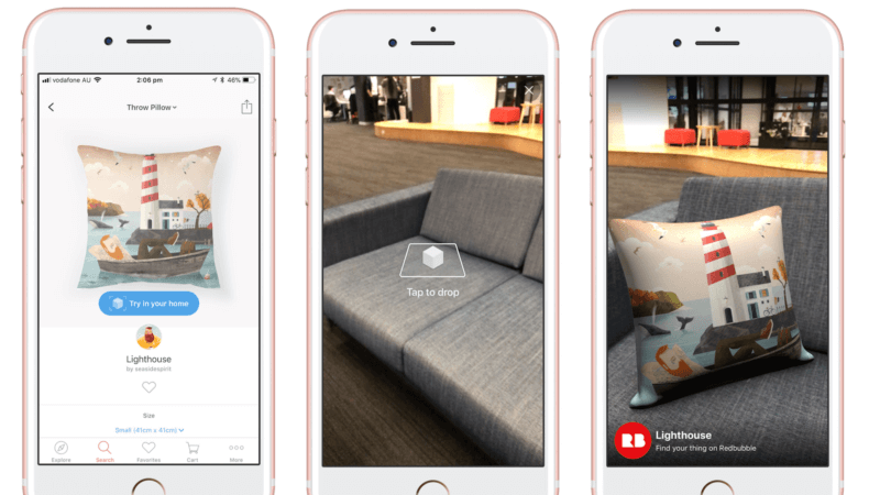 Marketers have one main question to answer when it comes to AR