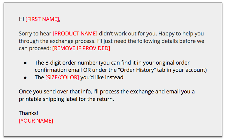 6 Tips on Upping Email Support Efficiency