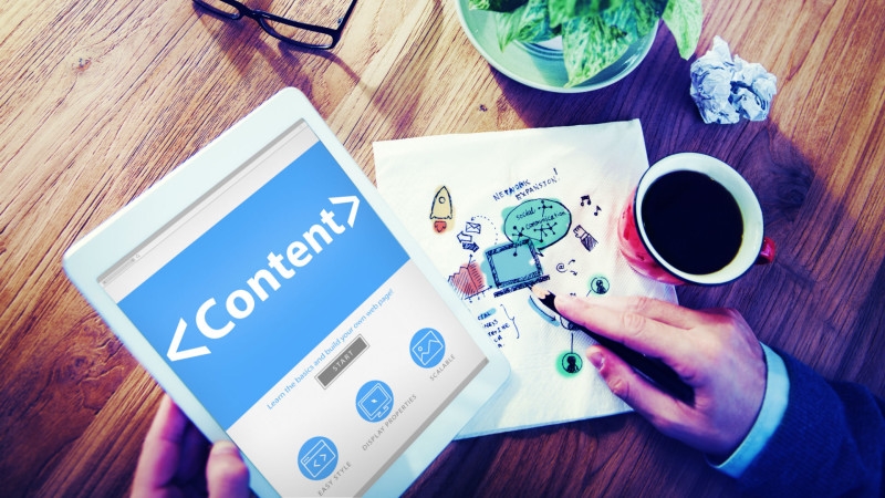 7 marketing and promotion tactics to get your content discovered