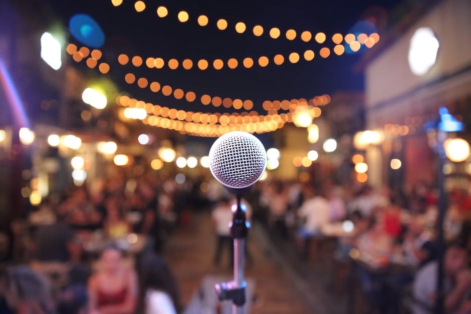Marketing Your Small Business at Local Community Events