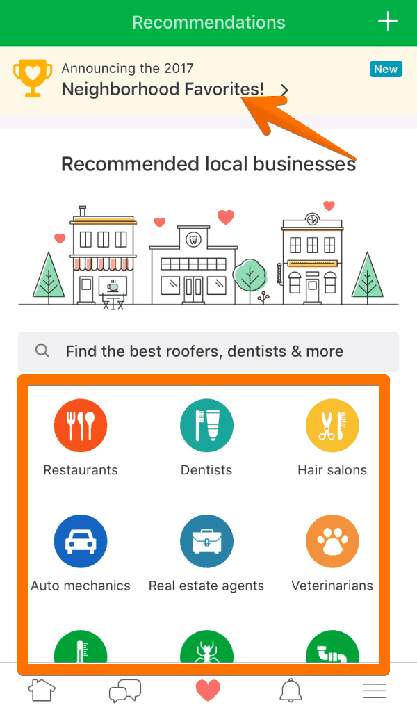 Why Nextdoor Recommendations Matter And How To Get More