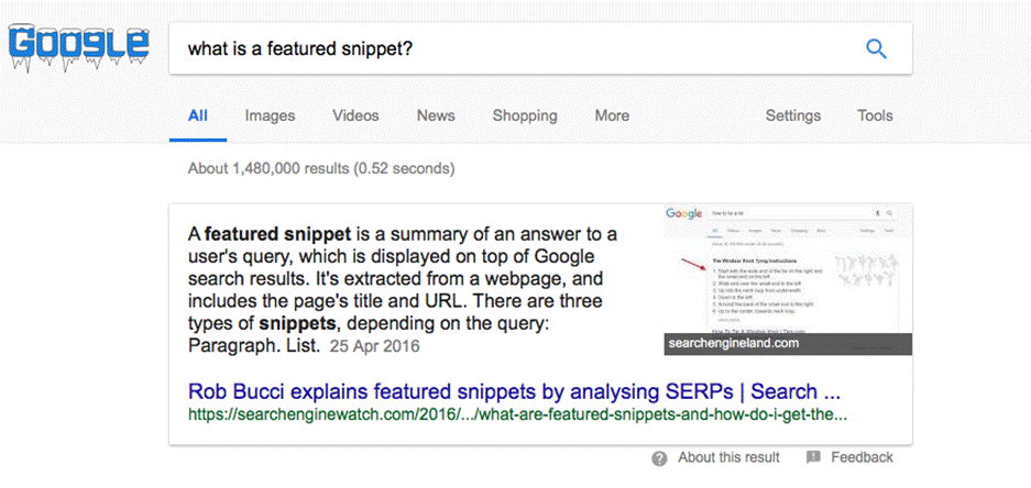 10 Natural Language SEO Tips To Help You Gain An Edge (With Examples)