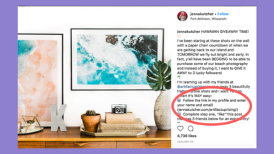 6 Clever Ways to Use Links in Your Instagram Bio
