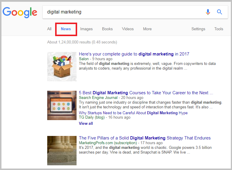 Every Marketer Should Focus on These 5 SEO Tactics