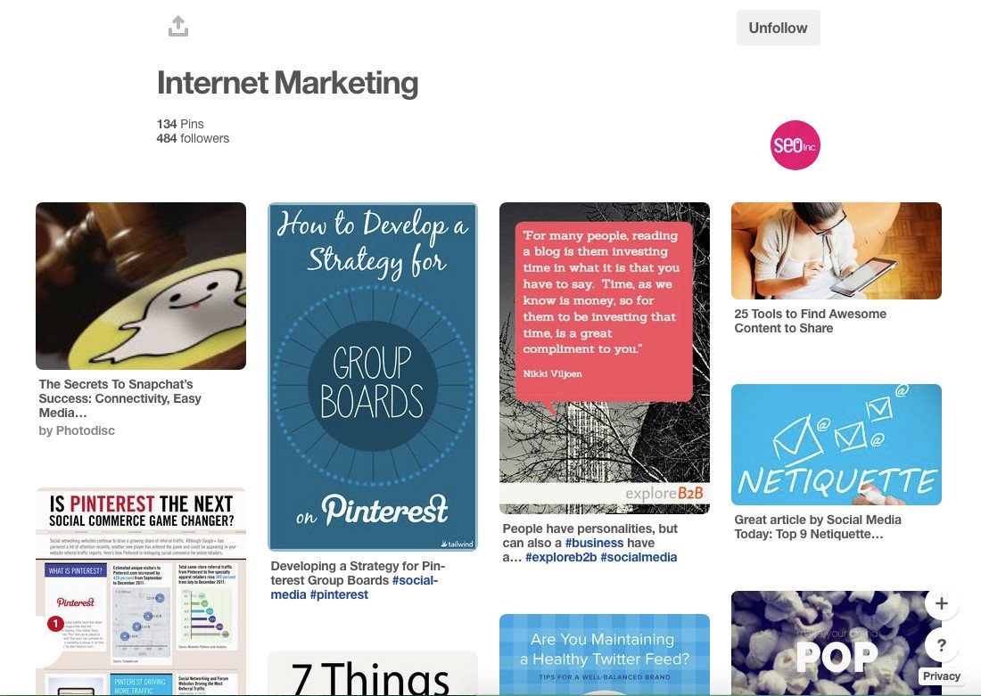 How Do I Use Pinterest for SEO and Social Media Marketing? Tips for Success