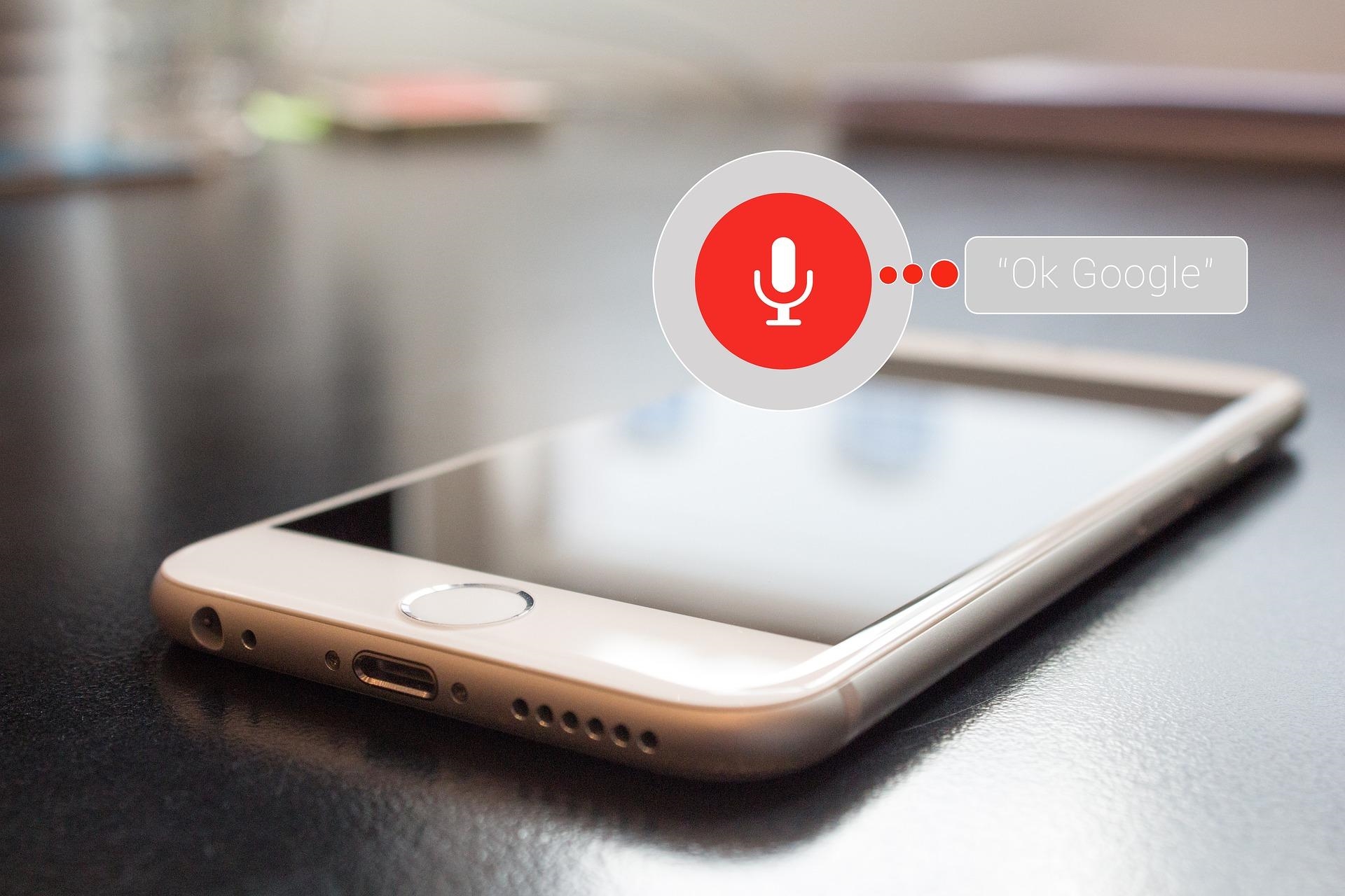 Voice Search: Why You Need To Listen To Google On This One!