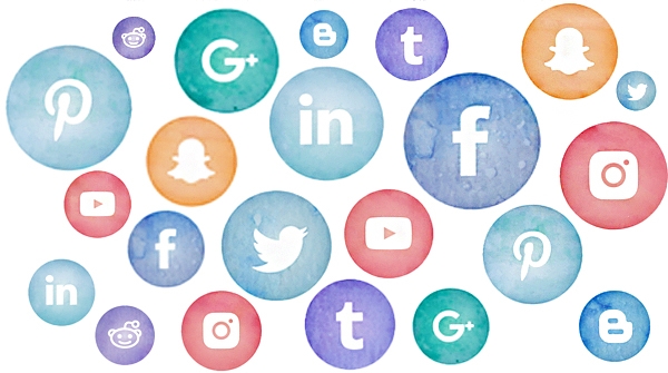4 Simple Social Media Marketing Tips for New Business Owners